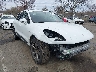 WP1AA2A53PL****** Salvage and Wrecked 2023 Porsche Macan in Dream Rides