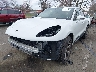 WP1AA2A53PL****** Used and Repairable 2023 Porsche Macan in Dream Rides