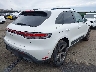 WP1AA2A53PL****** Salvage and Wrecked 2023 Porsche Macan in New Jersey State