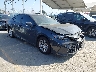 4T1DAACK6SU****** Salvage and Wrecked 2025 Toyota Camry Hybrid in North Hollywood