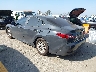 4T1DAACK6SU****** Salvage and Repairable 2025 Toyota Camry Hybrid in North Hollywood