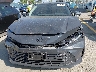 4T1DAACK6SU****** Salvage and Repairable 2025 Toyota Camry Hybrid in California State