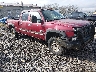 1GCHK231X4F****** Salvage and Wrecked 2004 Chevrolet Silverado 2500 in Shady Spring