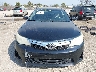 4T4BF1FK6CR****** Wrecked 2012 Toyota Camry in Wisconsin State