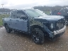5FPYK3F17PB****** Salvage and Wrecked 2023 Honda Ridgeline in Saint Louis