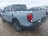 5FPYK3F17PB****** Salvage and Repairable 2023 Honda Ridgeline in Saint Louis