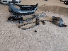 5FPYK3F17PB****** Wrecked 2023 Honda Ridgeline in Illinois State