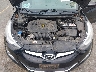 5NPDH4AE1EH****** Repairable 2014 Hyundai Elantra in Portland