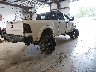 3C6UR5CL5EG****** Salvage and Wrecked 2014 RAM 2500 in Louisiana State
