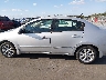 3N1AB6AP6BL****** Repairable 2011 Nissan Sentra in North Carolina State
