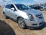 3GYFNAEY4AS****** Salvage and Wrecked 2010 Cadillac SRX in Chicago North