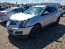 3GYFNAEY4AS****** Used and Repairable 2010 Cadillac SRX in Chicago North