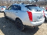 3GYFNAEY4AS****** Salvage and Repairable 2010 Cadillac SRX in Chicago North