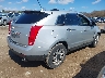3GYFNAEY4AS****** Salvage and Wrecked 2010 Cadillac SRX in Illinois State