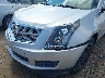 3GYFNAEY4AS****** Salvage and Repairable 2010 Cadillac SRX in Illinois State