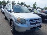 5FNYF18328B****** Salvage and Wrecked 2008 Honda Pilot in Charlotte