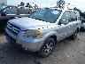5FNYF18328B****** Used and Repairable 2008 Honda Pilot in Charlotte