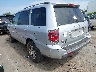 5FNYF18328B****** Salvage and Repairable 2008 Honda Pilot in Charlotte
