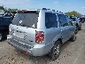 5FNYF18328B****** Salvage and Wrecked 2008 Honda Pilot in North Carolina State