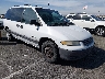 2P4GP4532TR****** Salvage and Wrecked 1996 Plymouth Voyager in Las Vegas