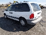 2P4GP4532TR****** Salvage and Repairable 1996 Plymouth Voyager in Las Vegas