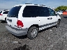 2P4GP4532TR****** Salvage and Wrecked 1996 Plymouth Voyager in Nevada State