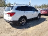 5FNYF6H92JB****** Salvamento y Destrozados 2018 Honda Pilot en Estado de Mississippi
