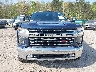 1GC4YPEY0LF****** Wrecked 2020 Chevrolet Silverado 2500 in Georgia State