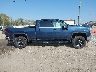 1GC4YPEY0LF****** Used 2020 Chevrolet Silverado 2500 in Georgia State