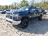 1GC4YPEY0LF****** Used and Repairable 2020 Chevrolet Silverado 2500 in Atlanta East