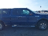 1FTFX1EF0CF****** Repairable 2012 Ford F-150 in Minnesota State