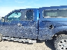1FTFX1EF0CF****** Salvage 2012 Ford F-150