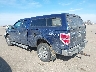 1FTFX1EF0CF****** Salvage and Repairable 2012 Ford F-150 in Minneapolis South