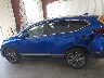 7FARW2H99NE****** Salvage 2022 Honda CR-V
