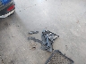 7FARW2H99NE****** Wrecked 2022 Honda CR-V in Colorado State