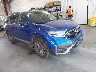 7FARW2H99NE****** Salvage and Wrecked 2022 Honda CR-V in Colorado Springs