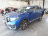 7FARW2H99NE****** Used and Repairable 2022 Honda CR-V in Colorado Springs