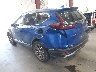 7FARW2H99NE****** Salvage and Repairable 2022 Honda CR-V in Colorado Springs