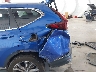 7FARW2H99NE****** Salvage and Repairable 2022 Honda CR-V in Colorado State