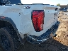1GT49MEY9LF****** Salvamento 2020 GMC Sierra 2500 HD en Estado de California