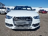WAUBGAFL0GA****** Used 2016 Audi S4 in Oregon State