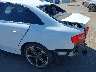 WAUBGAFL0GA****** Salvage and Wrecked 2016 Audi S4 in Portland South