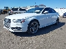 WAUBGAFL0GA****** Used and Repairable 2016 Audi S4 in Portland South