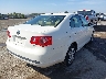 3VWEF71K87M****** Salvage and Wrecked 2007 Volkswagen Jetta in California State