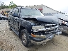 1GNEC13VX5J****** Salvage and Wrecked 2005 Chevrolet Tahoe in Atlanta North
