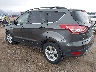 1FMCU9GX0FU****** Salvamento y Reparables 2015 Ford Escape en Missoula