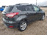 1FMCU9GX0FU****** Salvamento y Destrozados 2015 Ford Escape en Estado de Montana