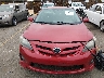 2T1BU4EE1DC****** Usados 2013 Toyota Corolla en Estado de Colorado