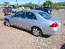 1HGCM56407A****** Salvage and Repairable 2007 Honda Accord in Honolulu