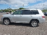 JTEBW3EH8A2****** Usados 2010 Toyota Highlander Hybrid en Estado de Hawaii
